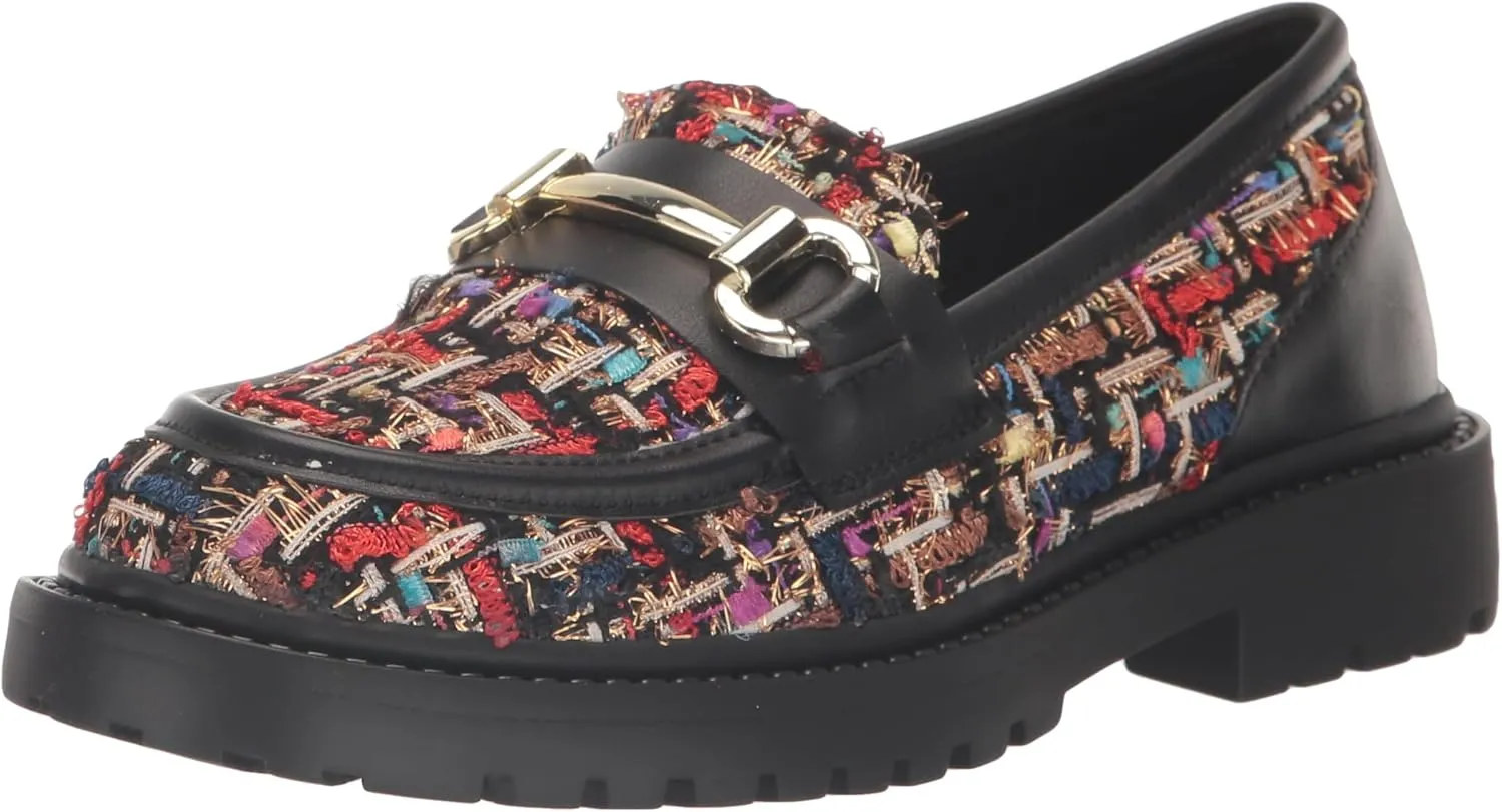 Steve Madden Girl's Lando Loafer