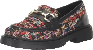 Steve Madden Girl's Lando Loafer