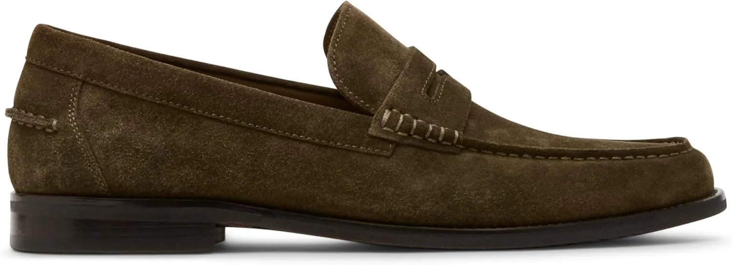 Steve Madden Men's Alonso Loafer