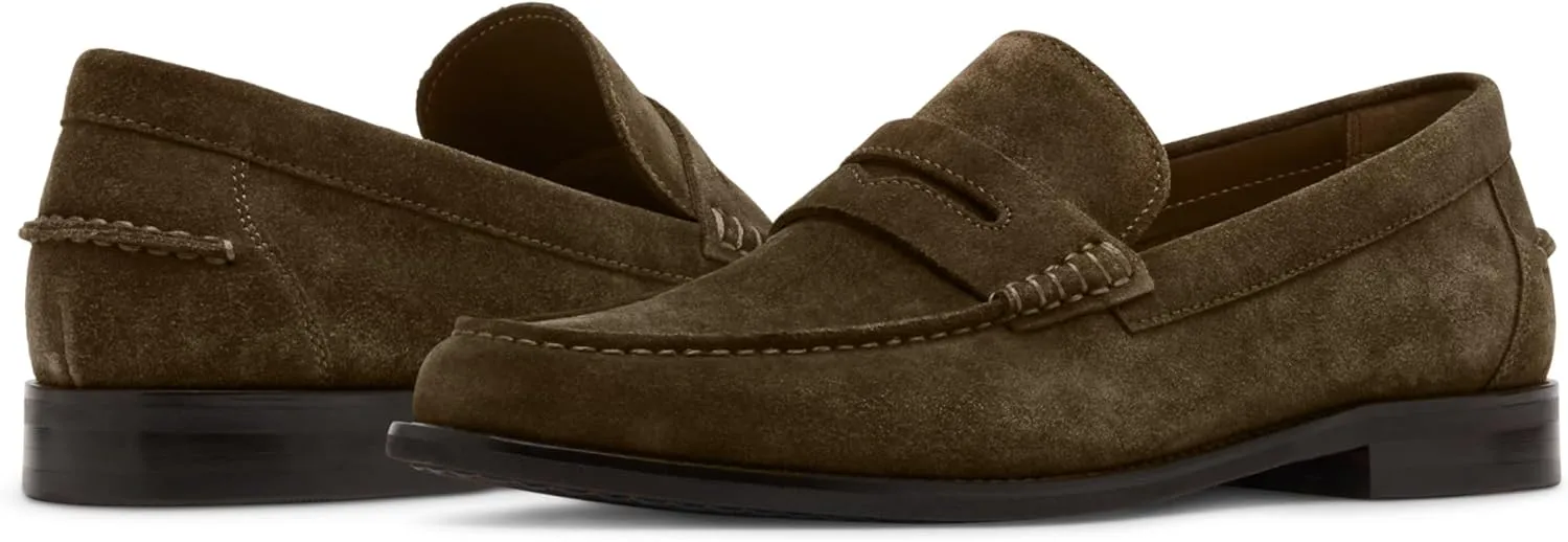 Steve Madden Men's Alonso Loafer