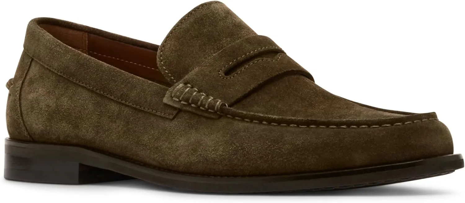 Steve Madden Men's Alonso Loafer