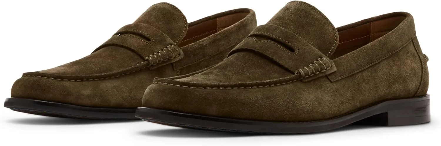 Steve Madden Men's Alonso Loafer