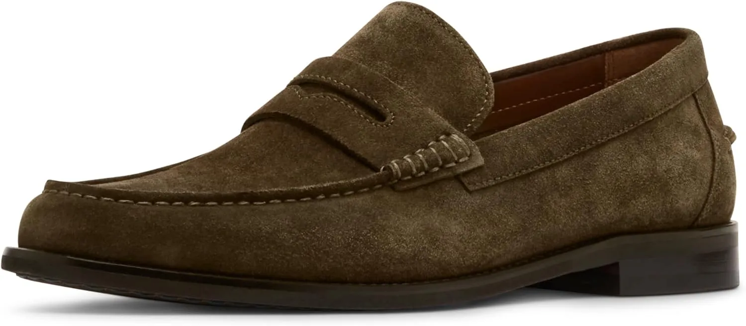 Steve Madden Men's Alonso Loafer