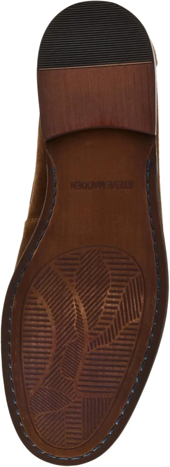 Steve Madden Men's Alonso Loafer