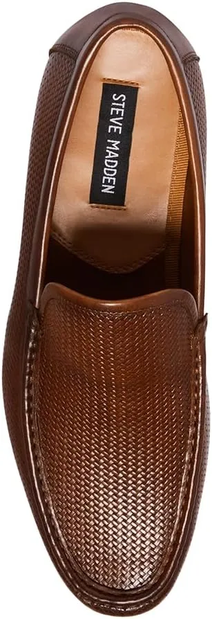 Steve Madden Men's Jabrian Slip-on