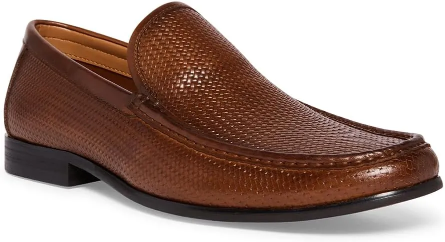 Steve Madden Men's Jabrian Slip-on