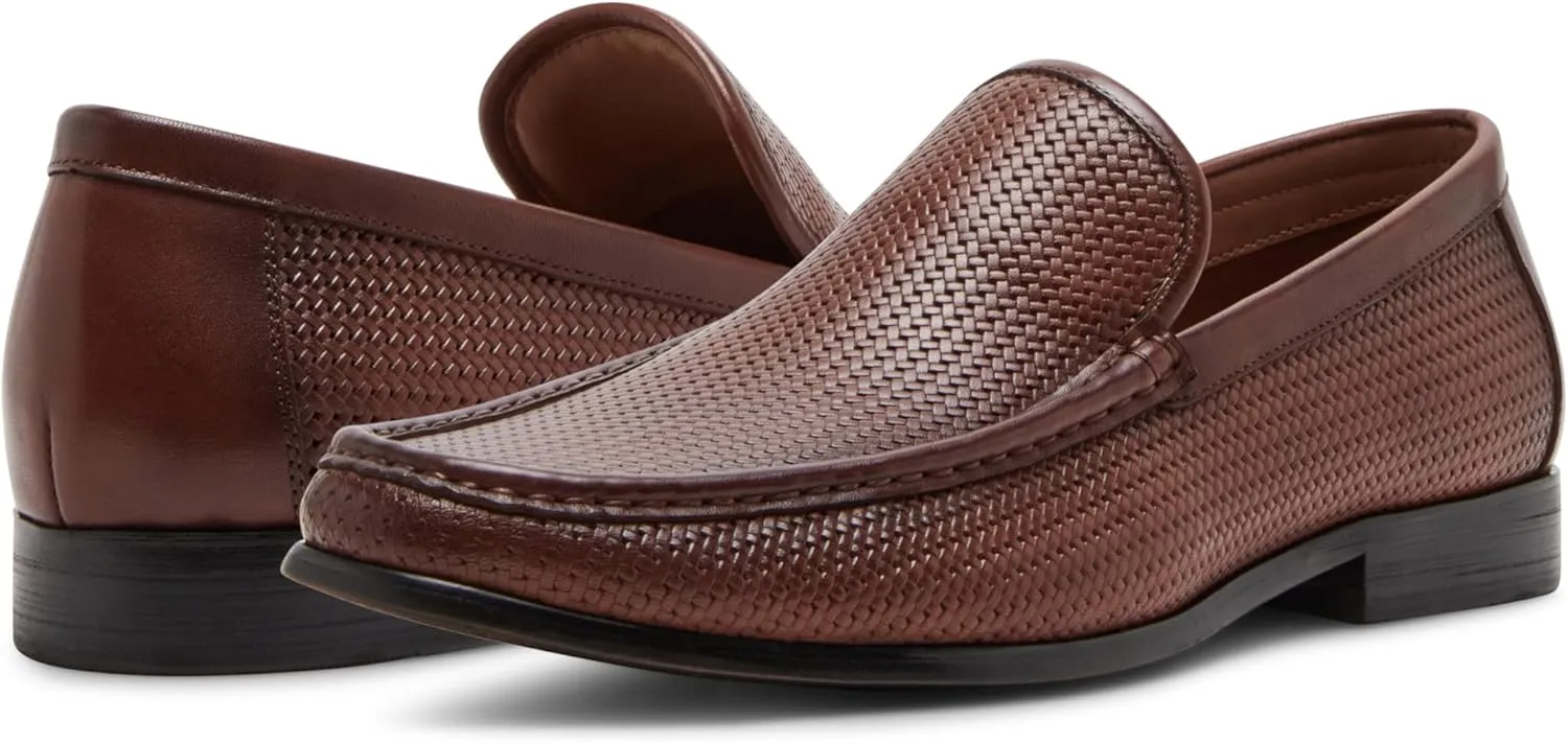 Steve Madden Men's Jabrian Slip-on