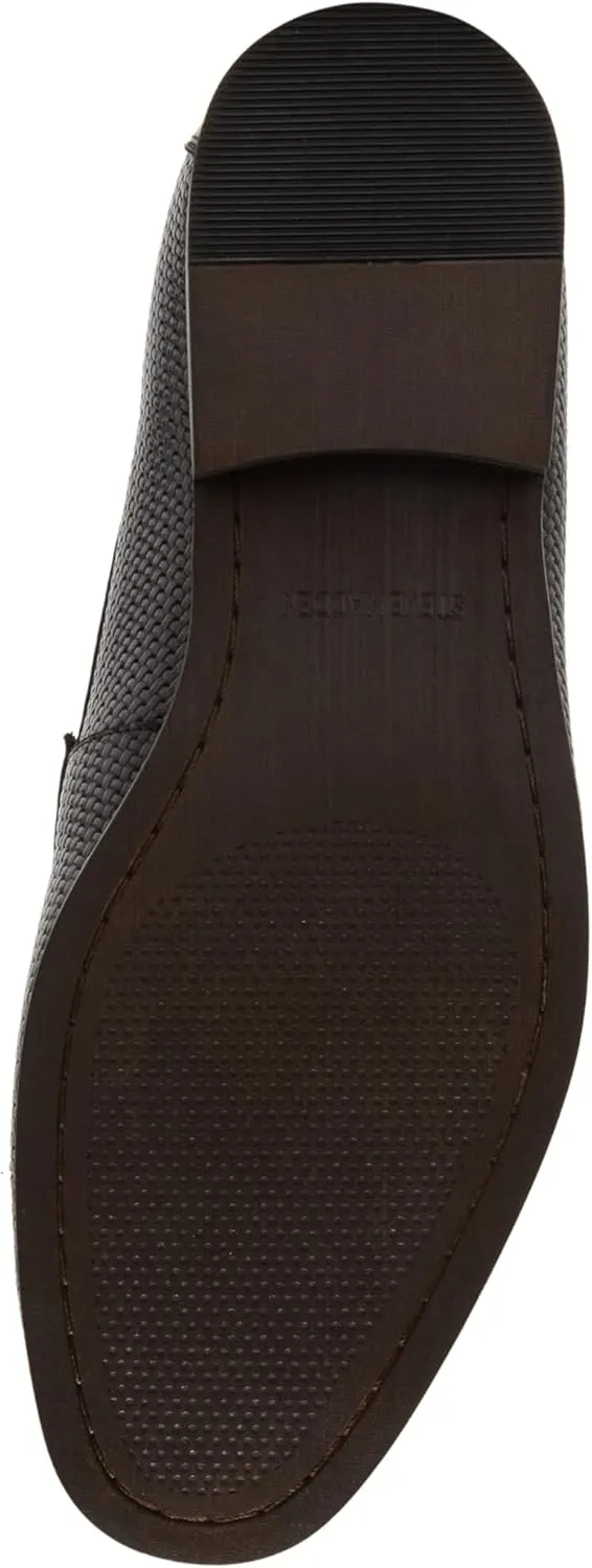 Steve Madden Men's Jabrian Slip-on