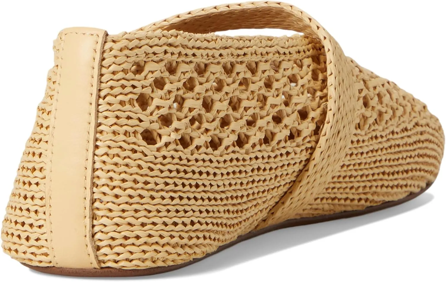 Steve Madden Women's Alara Ballet Flat