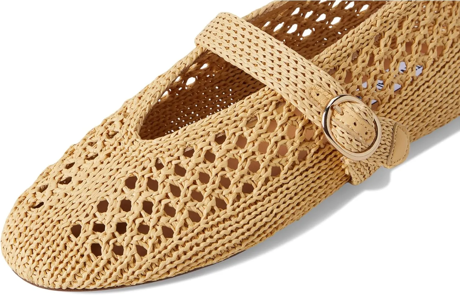 Steve Madden Women's Alara Ballet Flat