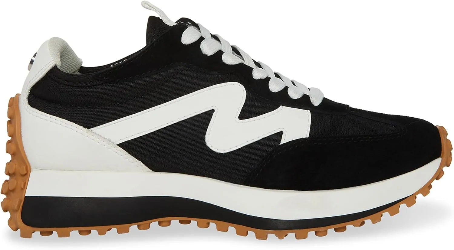 Steve Madden Women's Campo Sneaker