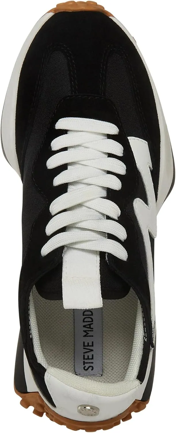 Steve Madden Women's Campo Sneaker