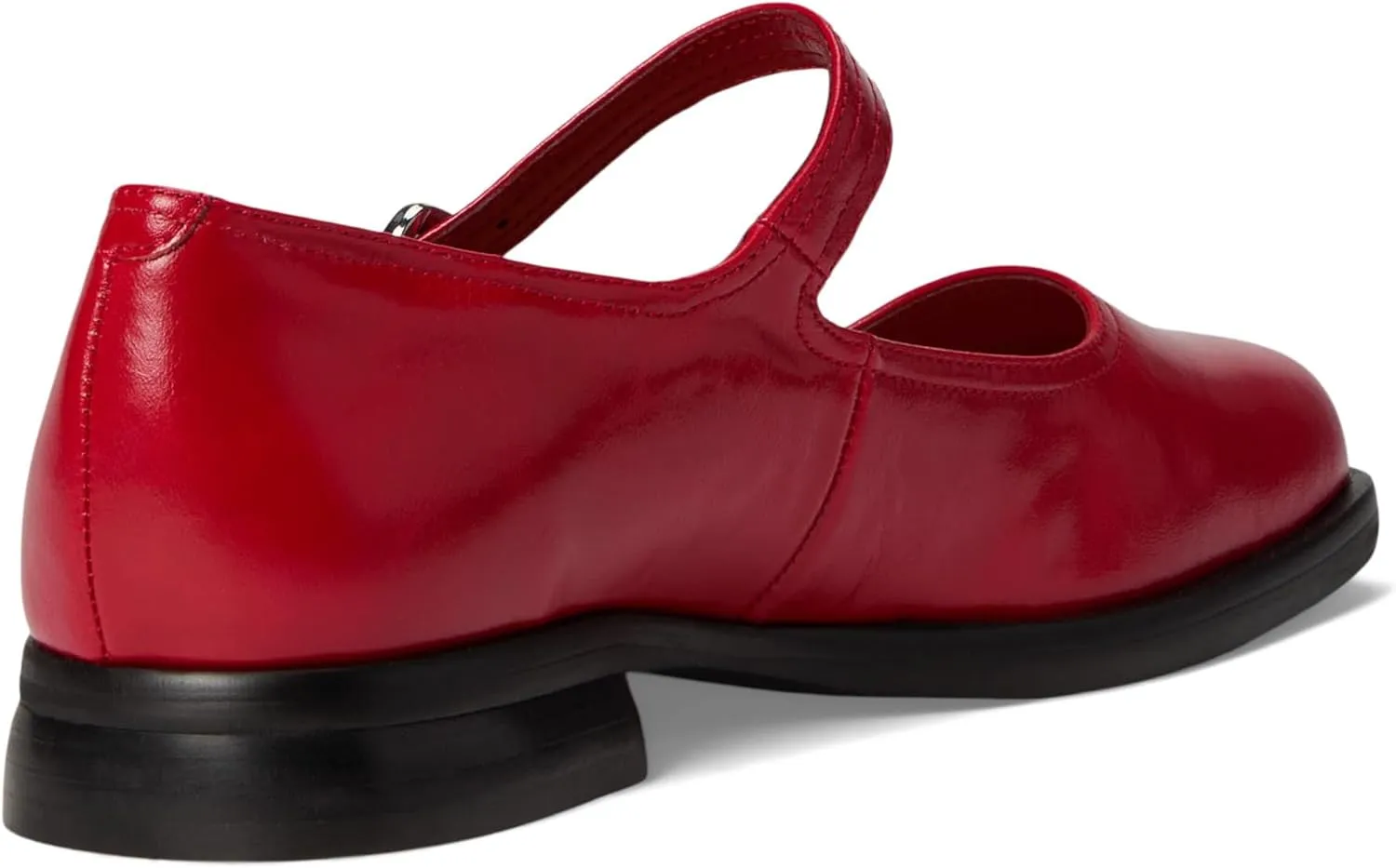 Steve Madden Women's Delancy Mary Jane Flat