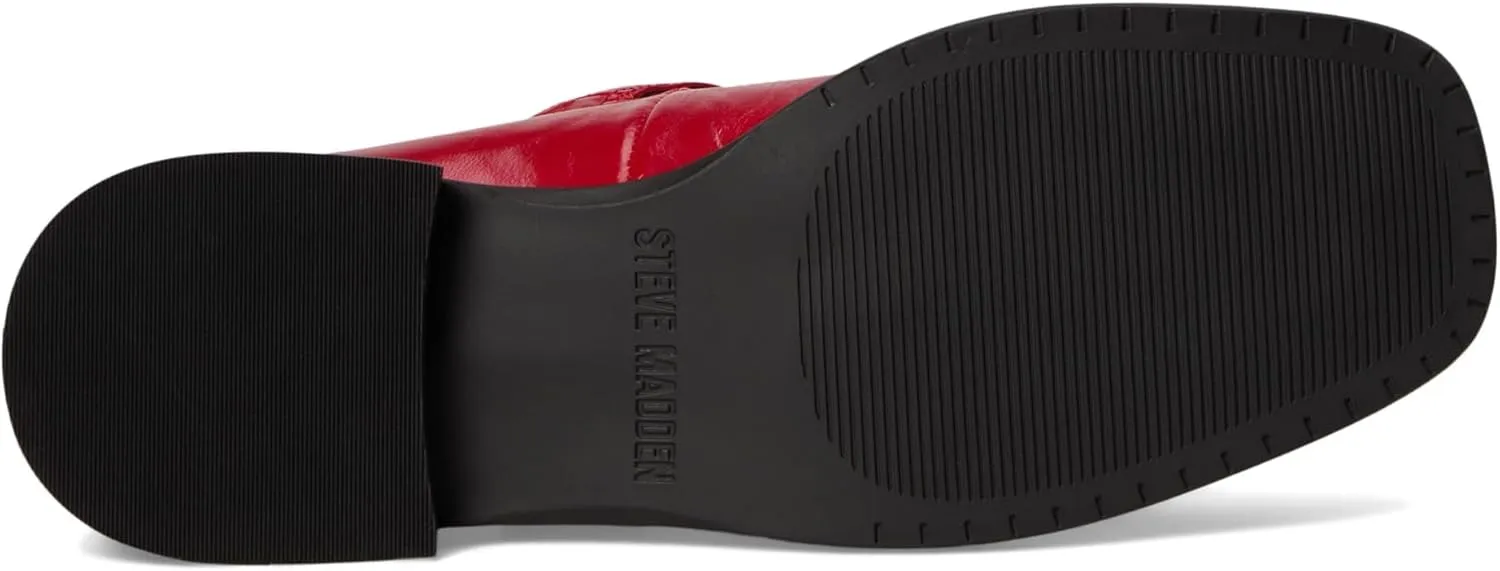 Steve Madden Women's Delancy Mary Jane Flat