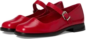 Steve Madden Women's Delancy Mary Jane Flat