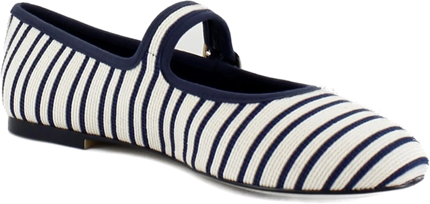 Steve Madden Women's Dory Ballet Flat