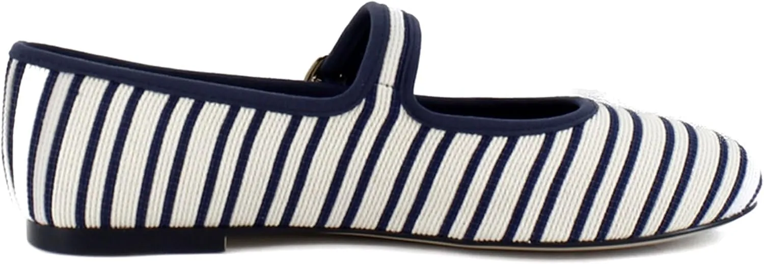 Steve Madden Women's Dory Ballet Flat