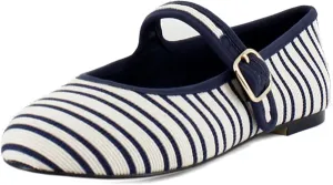 Steve Madden Women's Dory Ballet Flat