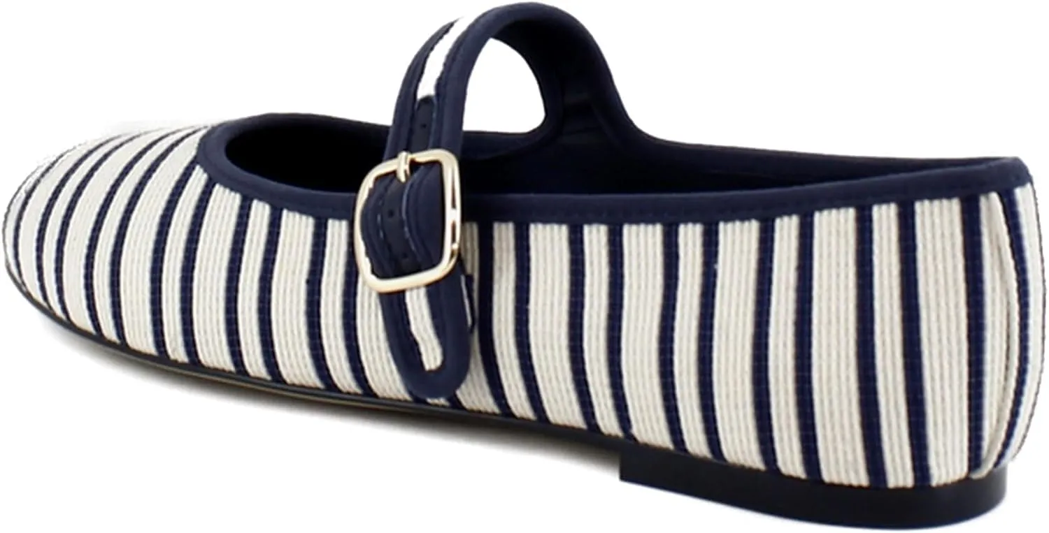 Steve Madden Women's Dory Ballet Flat