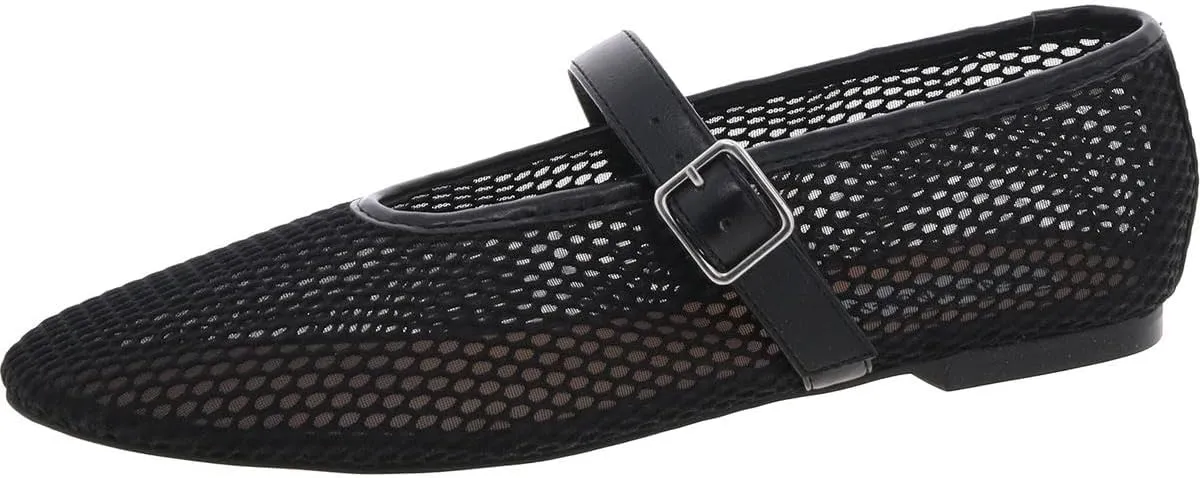 Steve Madden Women's Dreaming Ballet Flat