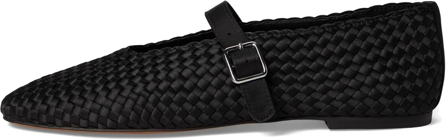 Steve Madden Women's Dreaming Ballet Flat