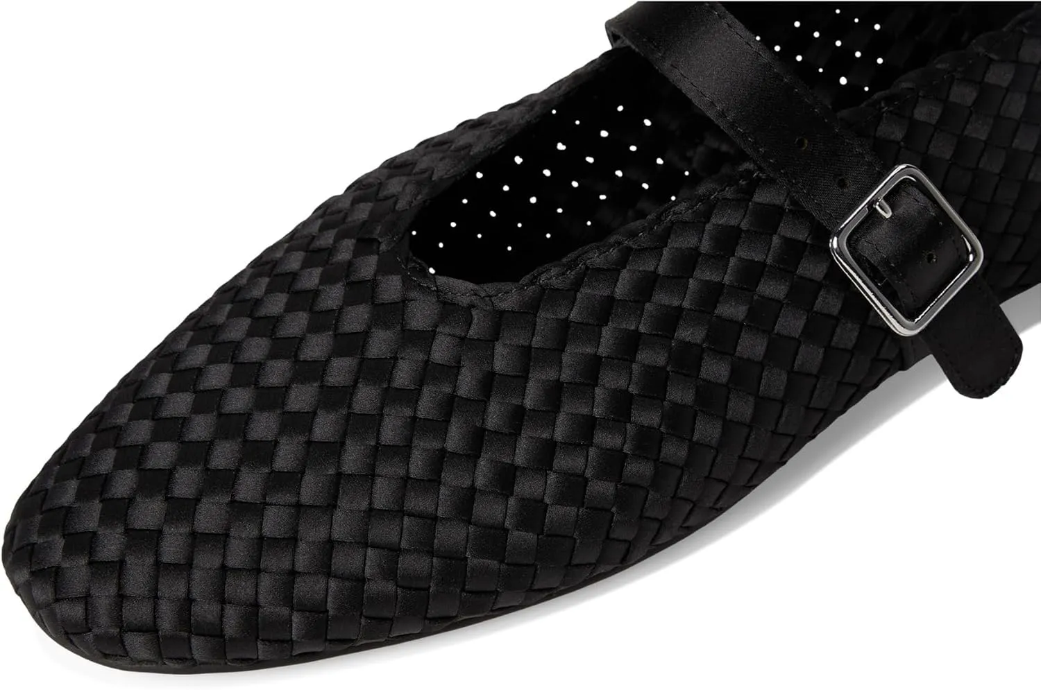 Steve Madden Women's Dreaming Ballet Flat