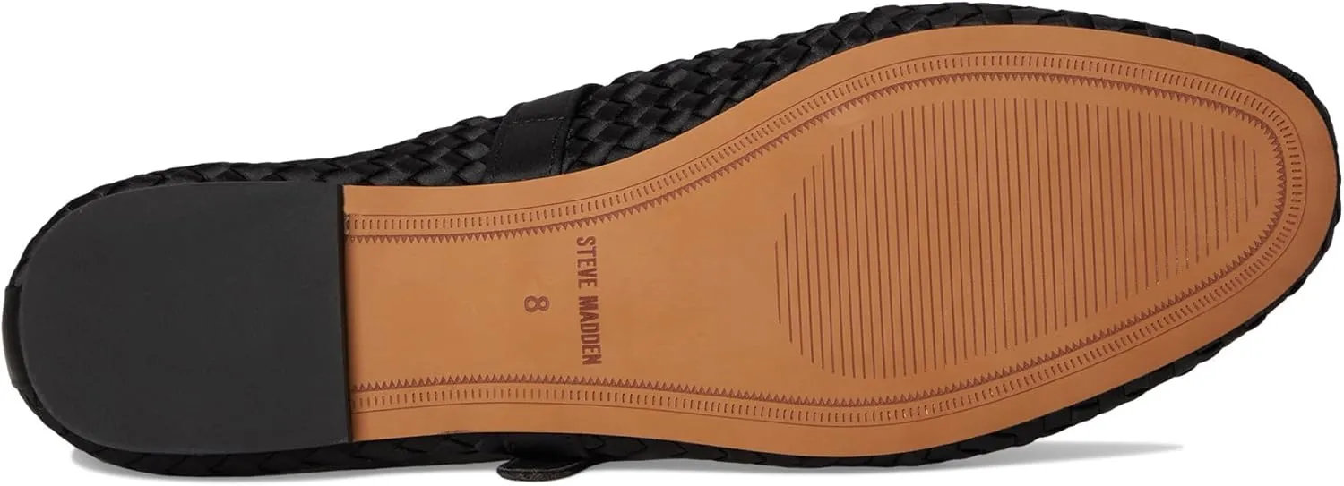 Steve Madden Women's Dreaming Ballet Flat