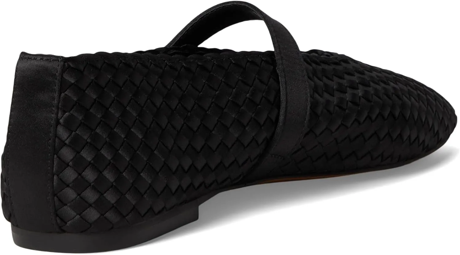 Steve Madden Women's Dreaming Ballet Flat