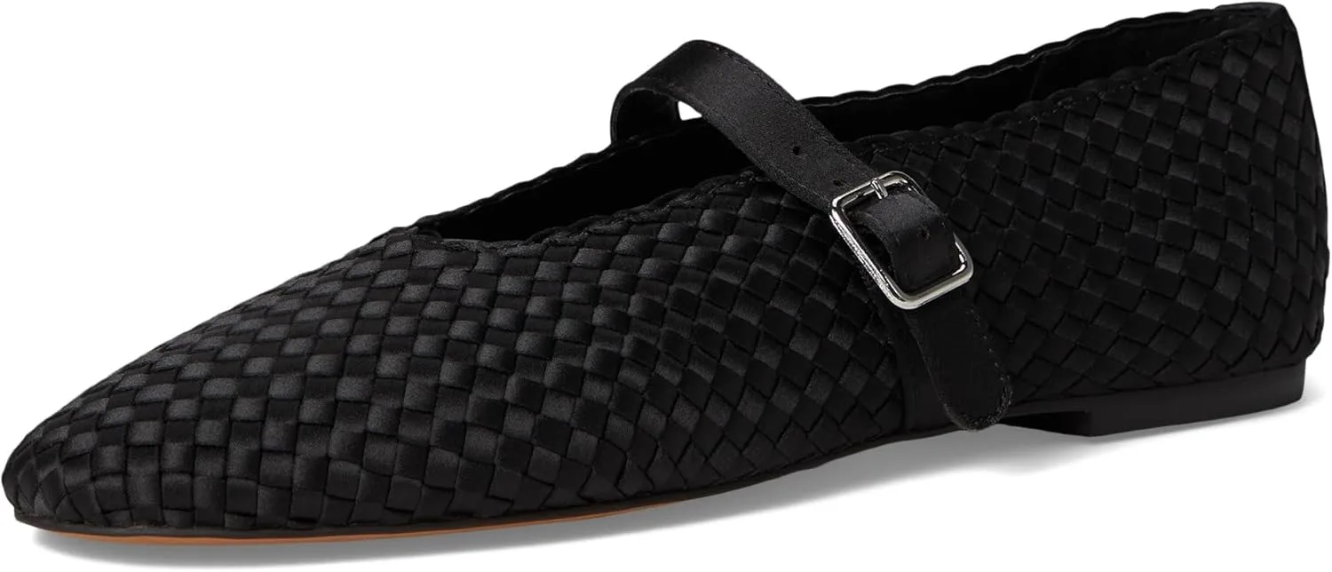 Steve Madden Women's Dreaming Ballet Flat
