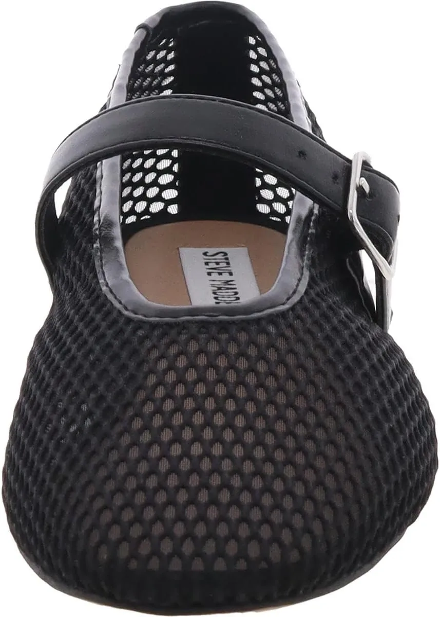 Steve Madden Women's Dreaming Ballet Flat