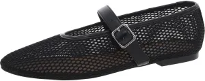 Steve Madden Women's Dreaming Ballet Flat
