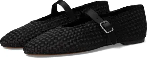 Steve Madden Women's Dreaming Ballet Flat