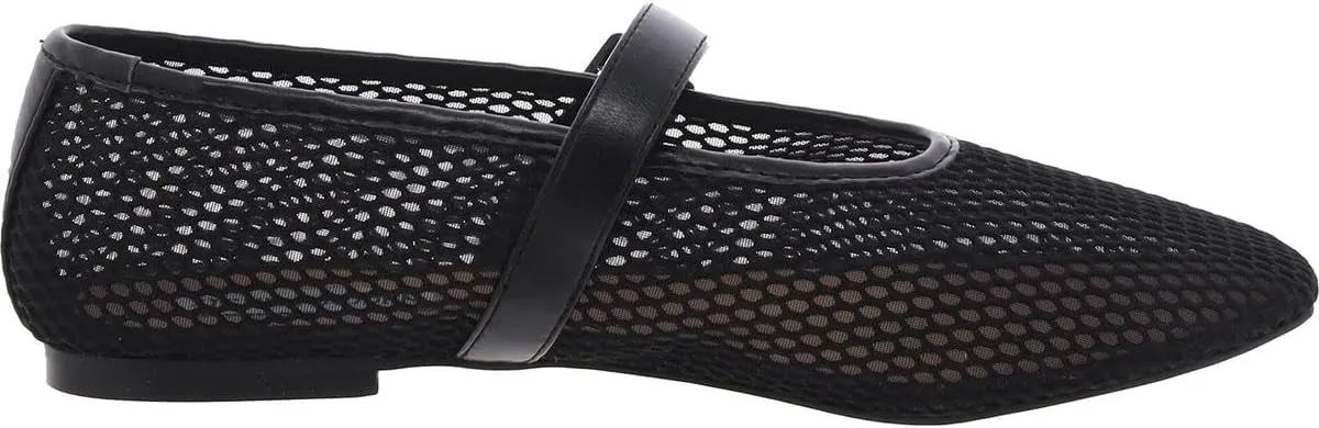 Steve Madden Women's Dreaming Ballet Flat