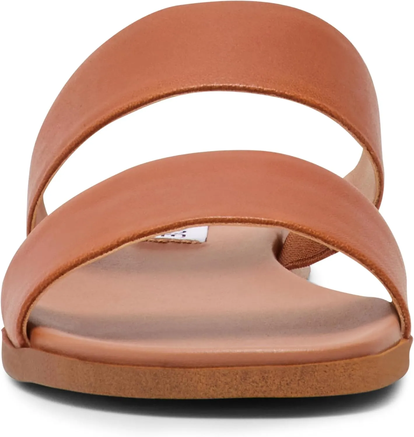 Steve Madden Women's Dual Flat Sandal