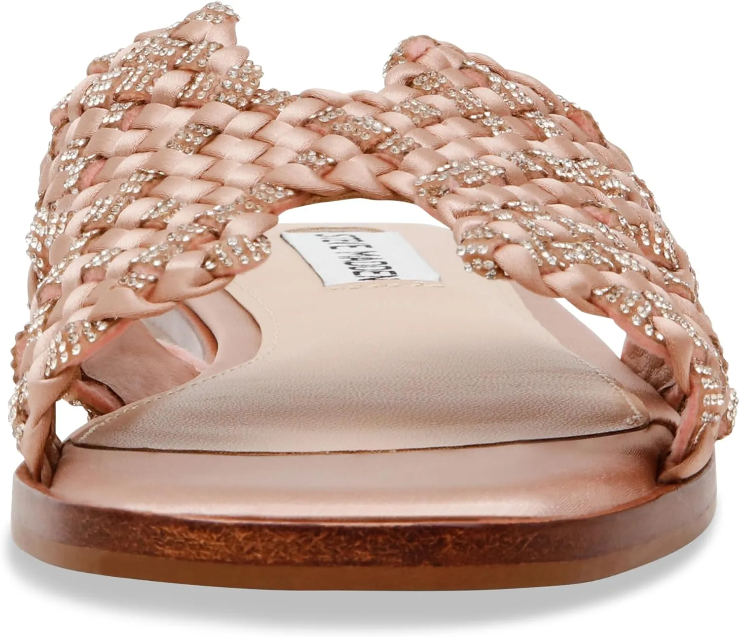 Steve Madden Women's Hadyn Sandal