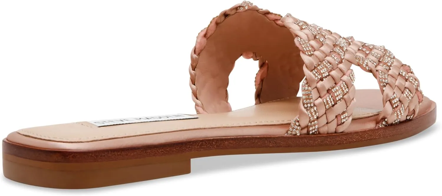 Steve Madden Women's Hadyn Sandal