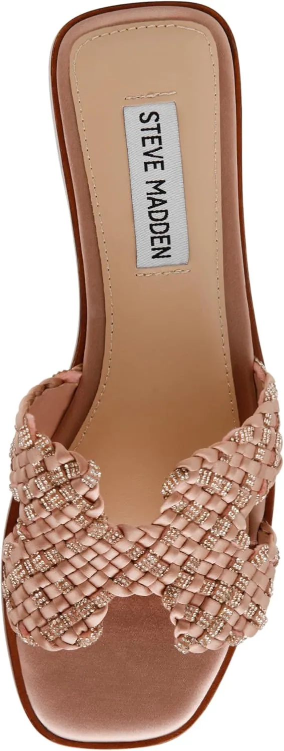 Steve Madden Women's Hadyn Sandal