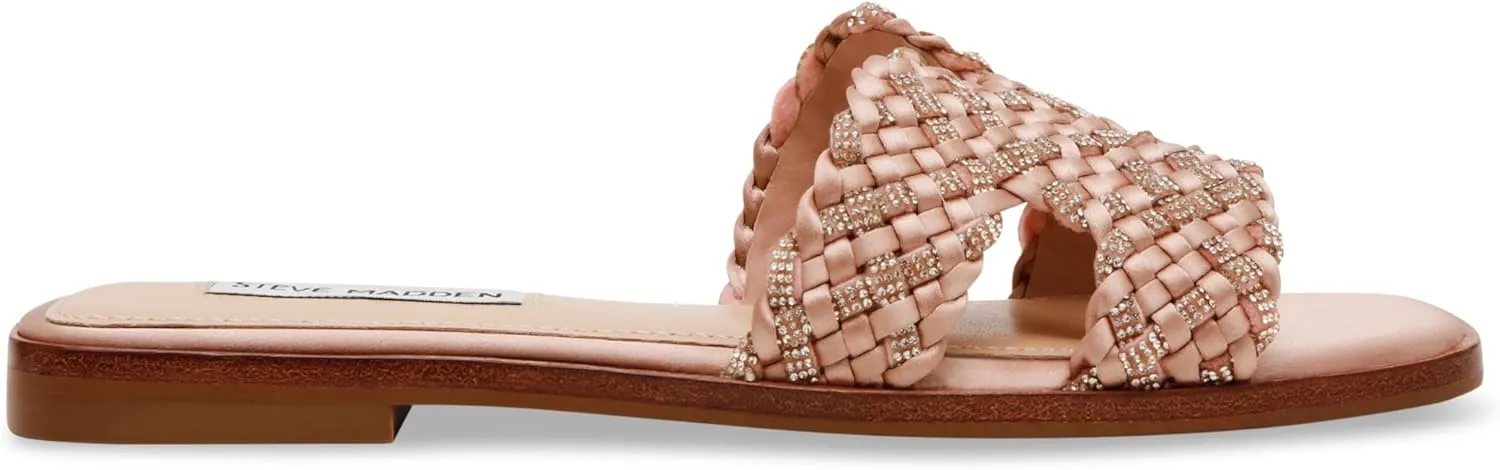 Steve Madden Women's Hadyn Sandal