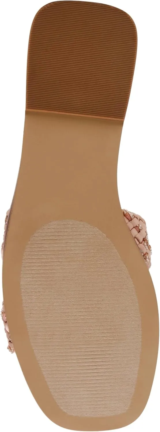 Steve Madden Women's Hadyn Sandal