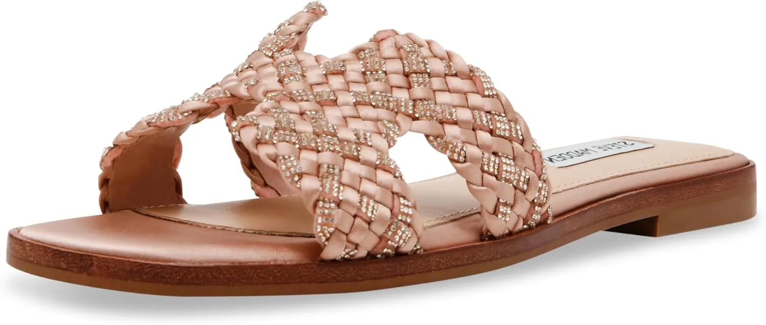 Steve Madden Women's Hadyn Sandal