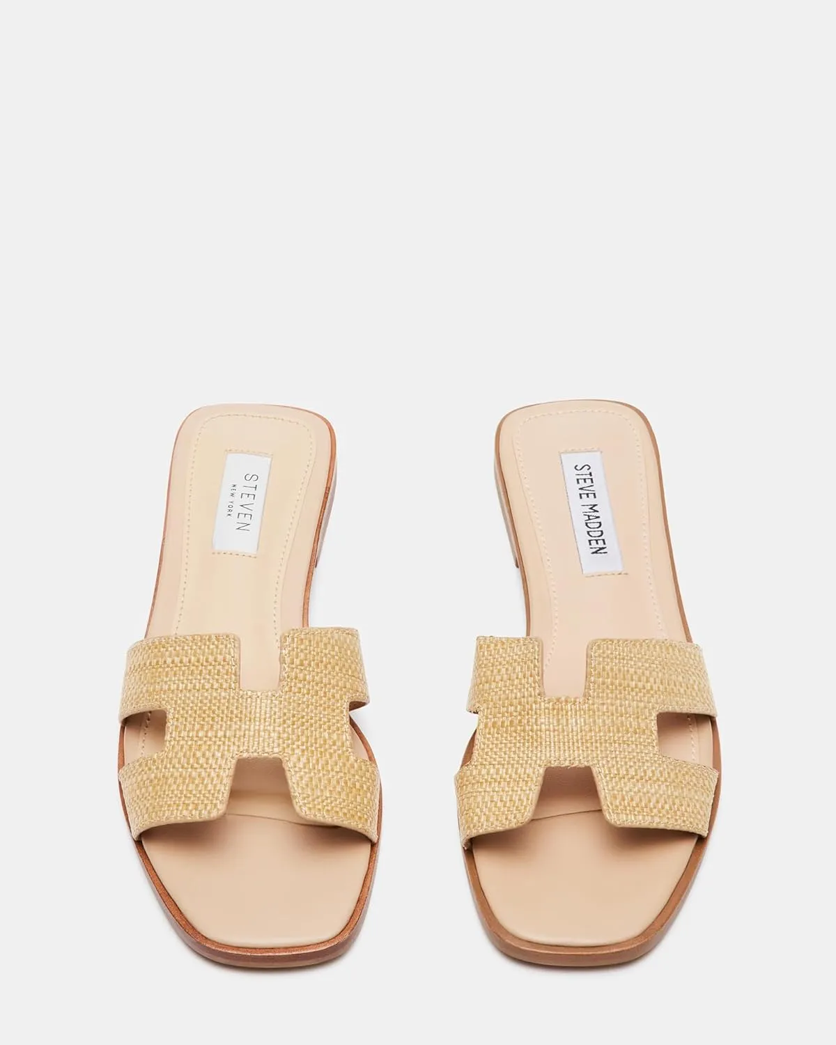 Steve Madden Women's Hadyn Slide Sandal