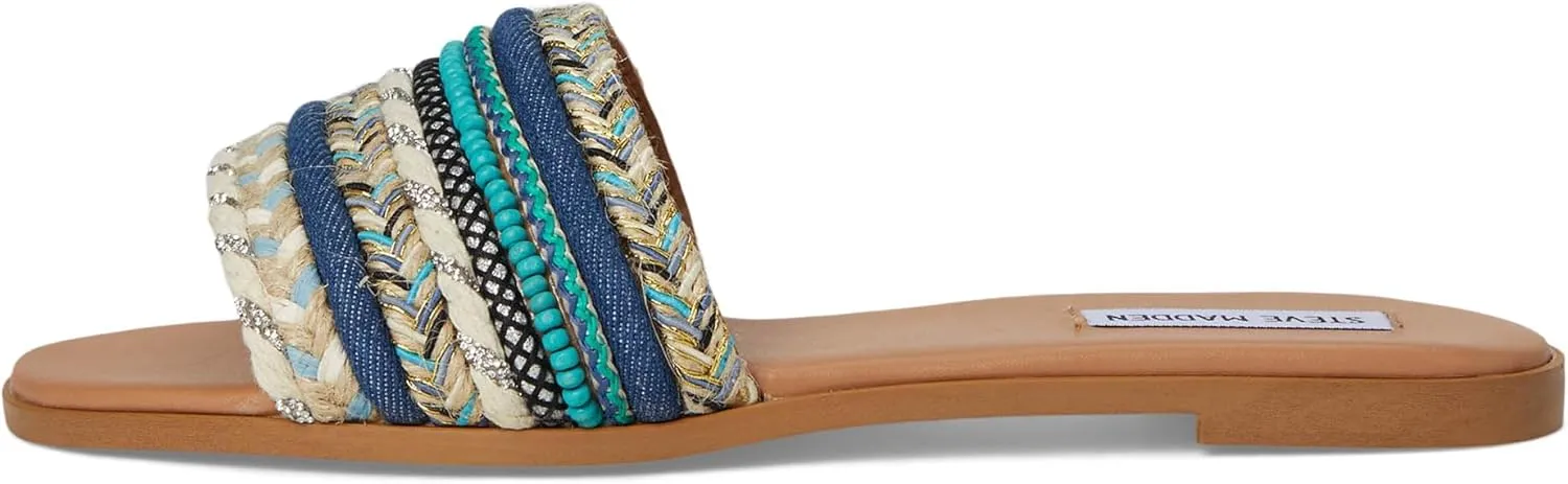 Steve Madden Women's Kassi Sandal