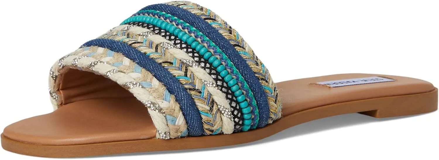 Steve Madden Women's Kassi Sandal