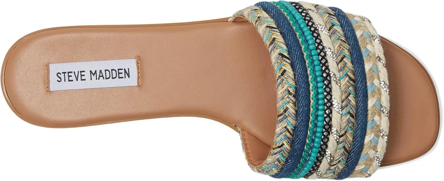 Steve Madden Women's Kassi Sandal