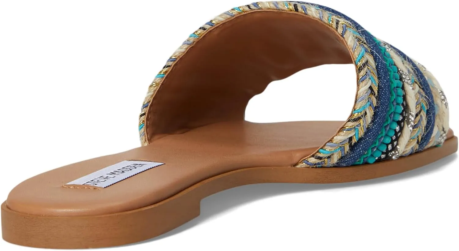 Steve Madden Women's Kassi Sandal