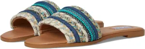 Steve Madden Women's Kassi Sandal