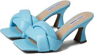 Steve Madden Women's Latta-r Heeled Sandal