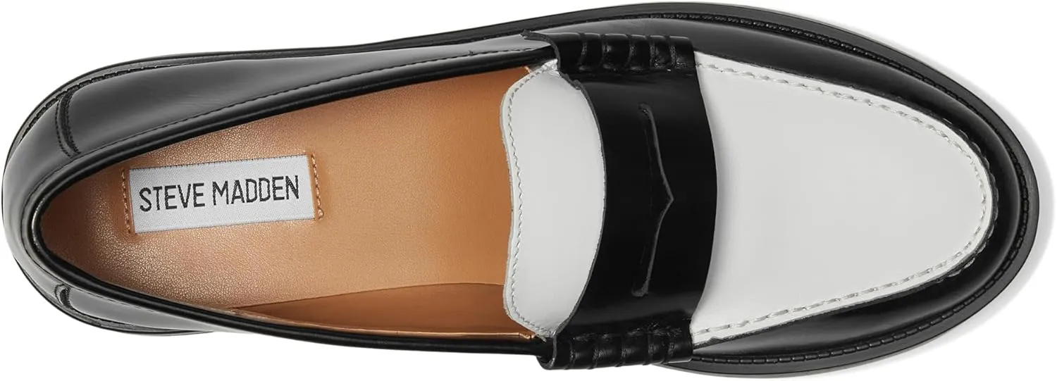 Steve Madden Women's Madison Loafer