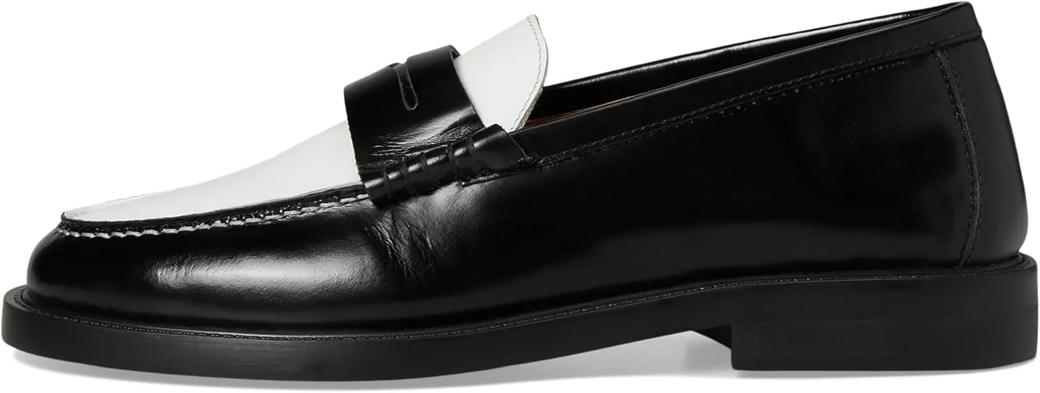 Steve Madden Women's Madison Loafer