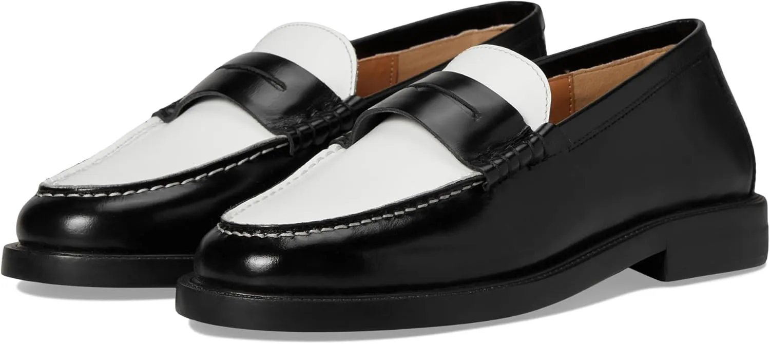 Steve Madden Women's Madison Loafer